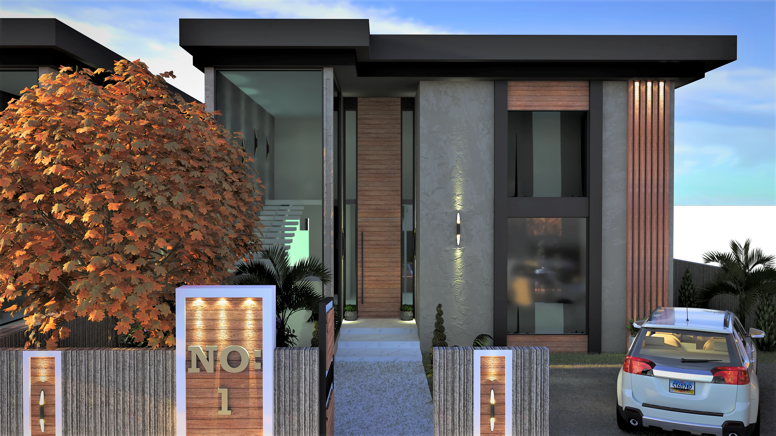 Y.K. VİLLA KÖRKÜN OĞUZELİ